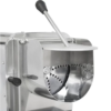 Rallador de Queso 3 Discos Inox. Metvisa - Imagen 3