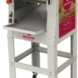 Armadora De Pan 35cm BRAESI
