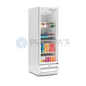 Visicooler 570 Lts 1 Puerta | Gelopar GRV-57