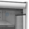 Expositor Vertical Abierto Gelopar GSTO-130PR – 1,30 m – 1022 L - Imagen 3