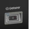 Expositor Vertical Abierto Gelopar GSTO-130PR – 1,30 m – 1022 L - Imagen 4