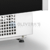Expositor Vertical Abierto Gelopar GSTO-130PR – 1,30 m – 1022 L - Imagen 5