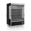 Expositor Vertical Abierto Gelopar GSTO-130PR – 1,30 m – 1022 L - Imagen 2