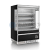 Expositor Vertical Abierto Gelopar GSTO-130PR – 1,30 m – 1022 L