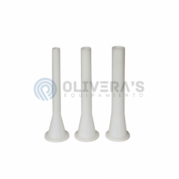 Embutidora Horizontal Manual Metvisa EL-10 – 10 Kg - Imagen 2