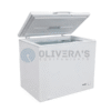 Freezer Horizontal Aucma BD-250 – 250 Litros