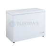 Freezer Horizontal Aucma BD-250 – 250 Litros - Imagen 2