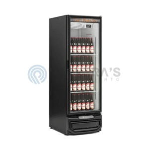 Refrigerador Vertical para Cervezas 445 L | Gelopar GCB-50 PR