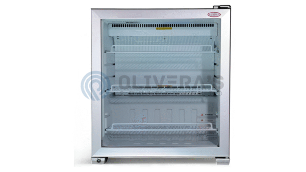 Expositor Vertical 99Lts Lundar RT-99 - Imagen 2
