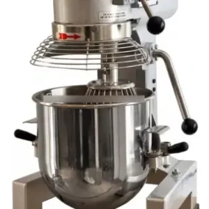 Batidora Planetaria 40 Lts Lundar