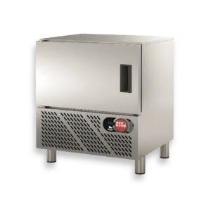 Abatidor De Temperatura DOGADO 5 Bandejas