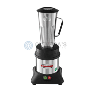 Licuadora Industrial Bermar BM-48 de 2 Litros