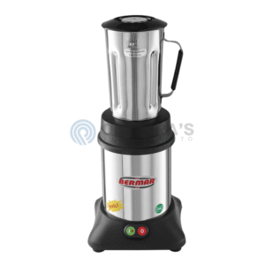 Licuadora Industrial Bermar BM-30 NR de 2 Litros