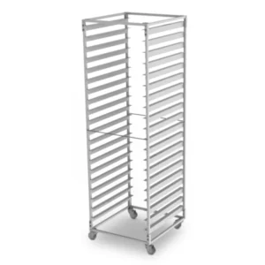 Gabillar Progas PCE-200 para 20 Bandejas 58x68 cm con Ruedas