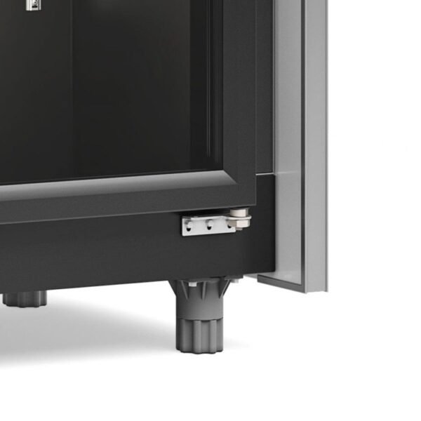 Expositor Vertical Auto Servicio GEAS-3 1200 Litros - Imagen 6