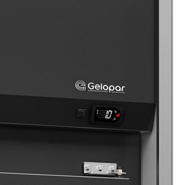 Expositor Vertical Auto Servicio GEAS-3 1200 Litros - Imagen 3