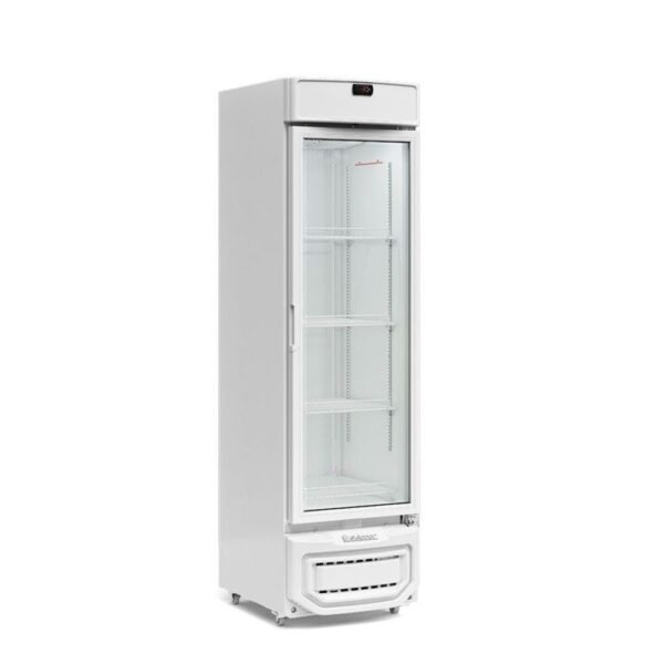 Freezer Vertical Gelopar GLDF-450 450 Litros Puerta de Vidrio - Imagen 2