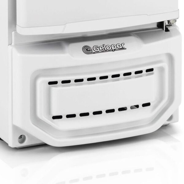 Freezer Vertical Gelopar GPC-31 315 Litros Triple Función - Imagen 4