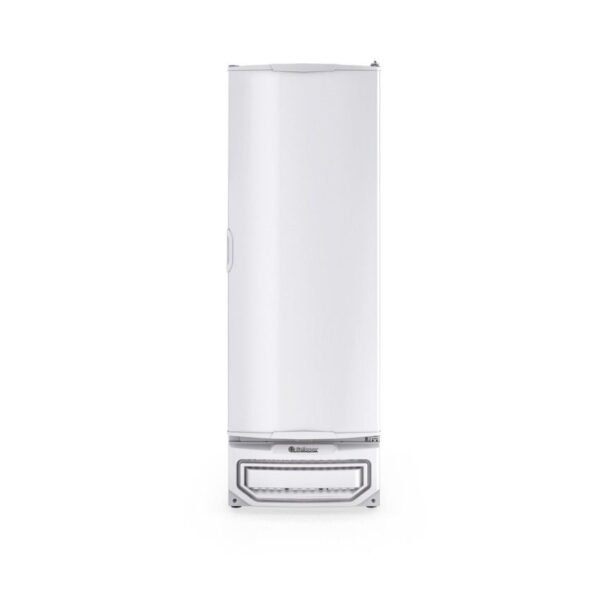 Freezer Vertical Gelopar GPC-57SB TI 577 Litros Triple Función Inox - Imagen 2